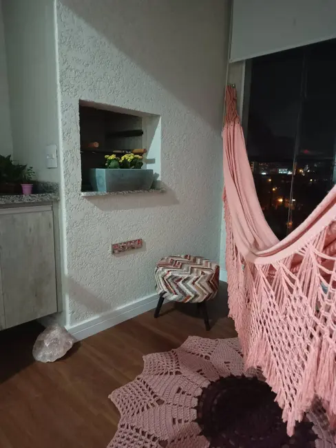 Foto 6 de Apartamento com 2 quartos à venda, 66m2 em Jardim Flórida, Jundiai - SP