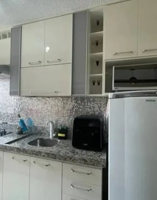 Foto 2 de Apartamento com 2 quartos à venda, 54m2 em Jundiai - SP