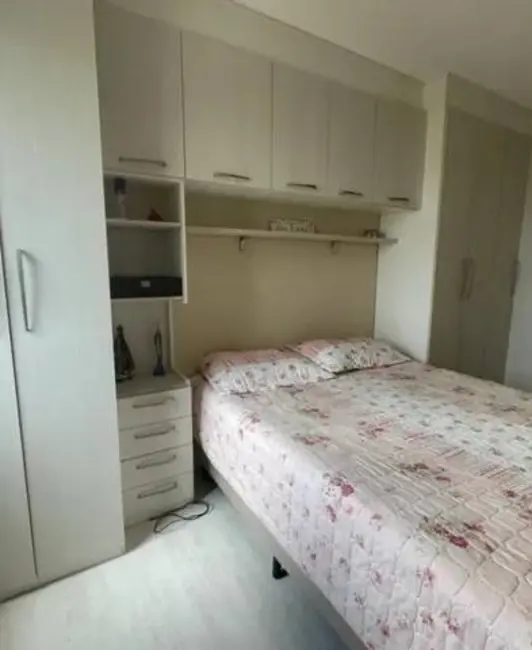 Foto 5 de Apartamento com 2 quartos à venda, 54m2 em Jundiai - SP