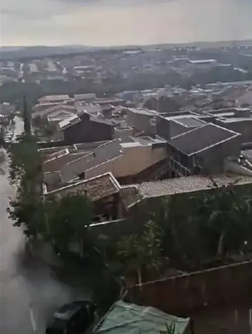 Foto 9 de Apartamento com 2 quartos à venda, 54m2 em Jundiai - SP