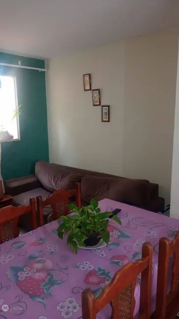 Foto 6 de Apartamento com 2 quartos à venda, 47m2 em Jardim Tupi, Jundiai - SP