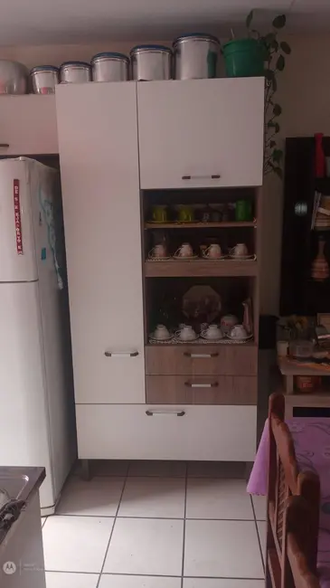 Foto 4 de Apartamento com 2 quartos à venda, 47m2 em Jardim Tupi, Jundiai - SP