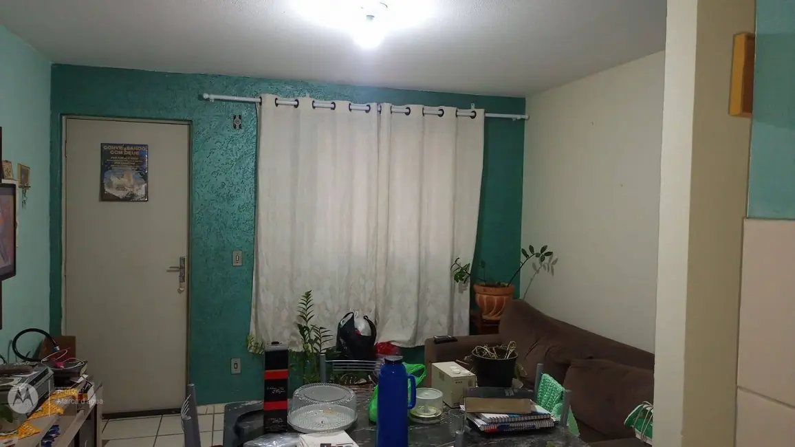 Foto 1 de Apartamento com 2 quartos à venda, 47m2 em Jardim Tupi, Jundiai - SP