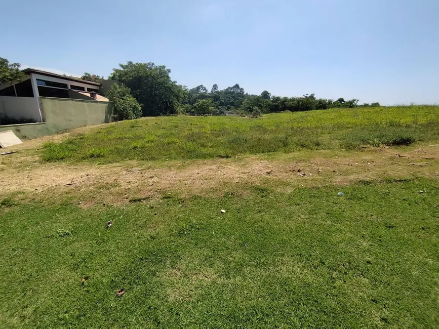 Foto 1 de Lote de Condomínio à venda, 810m2 em Itupeva - SP