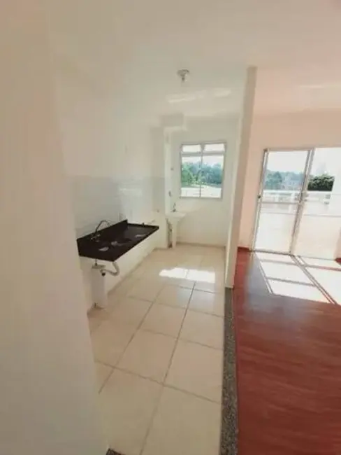 Foto 1 de Apartamento com 3 quartos à venda, 54m2 em Vila Rio Branco, Jundiai - SP