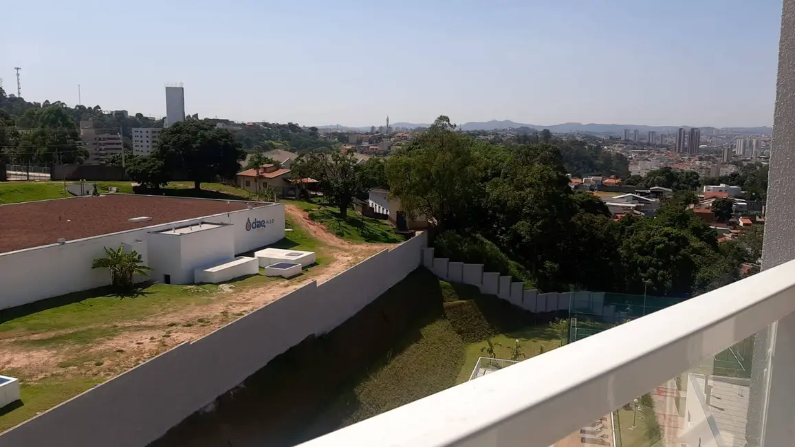 Foto 6 de Apartamento com 3 quartos à venda, 54m2 em Vila Rio Branco, Jundiai - SP