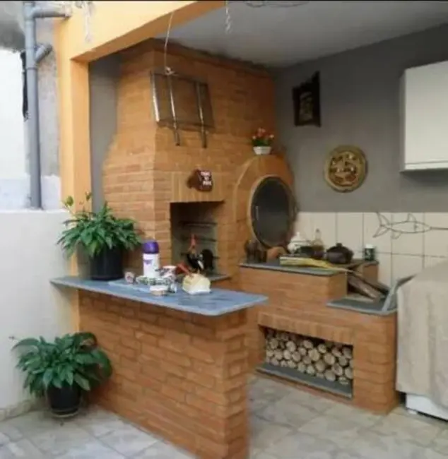 Foto 1 de Sobrado com 3 quartos à venda, 175m2 em Jundiai - SP