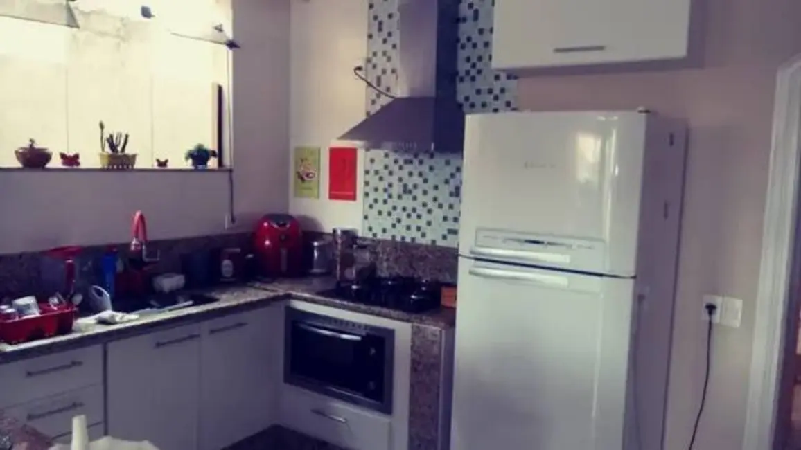 Sobrado com 3 quartos à venda, 175m2 em Jundiai - SP - imagem 7 Foto 7 de Sobrado com 3 quartos à venda, 175m2 em Jundiai - SP