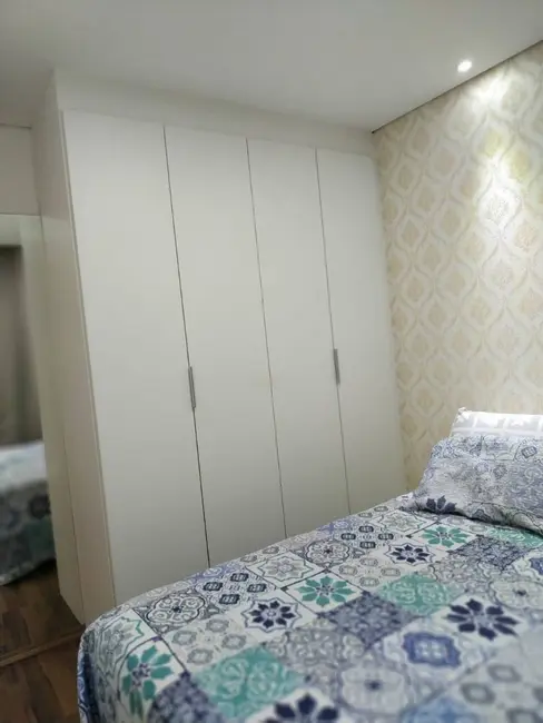 Foto 5 de Apartamento com 2 quartos à venda, 50m2 em Jardim das Tulipas, Jundiai - SP
