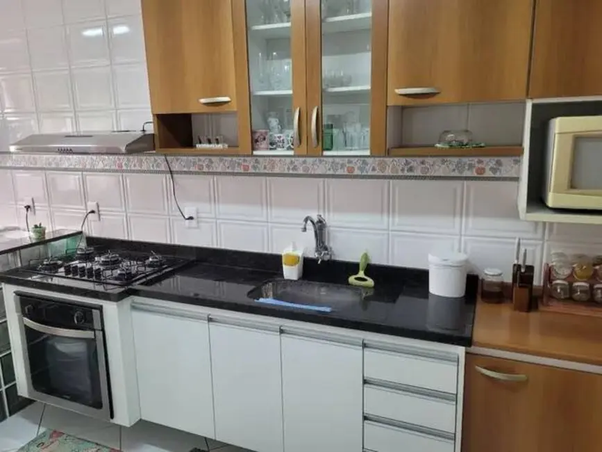 Foto 2 de Apartamento com 2 quartos à venda, 58m2 em Parque Residencial Eloy Chaves, Jundiai - SP