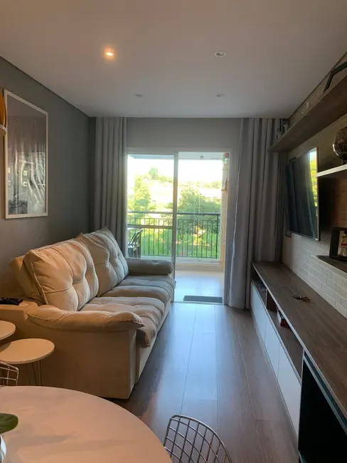Foto 4 de Apartamento com 2 quartos à venda, 67m2 em Jardim Flórida, Jundiai - SP