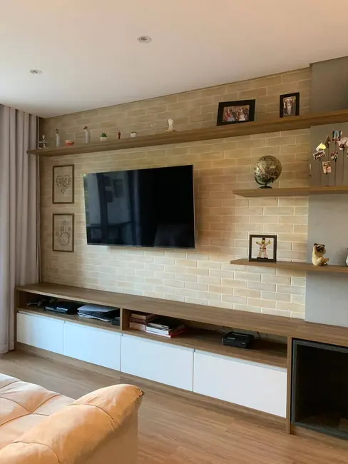 Foto 1 de Apartamento com 2 quartos à venda, 67m2 em Jardim Flórida, Jundiai - SP