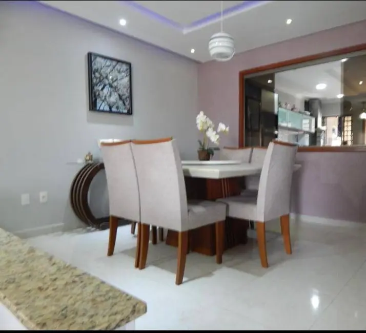 Foto 8 de Casa com 4 quartos à venda, 281m2 em Jardim do Lago, Jundiai - SP