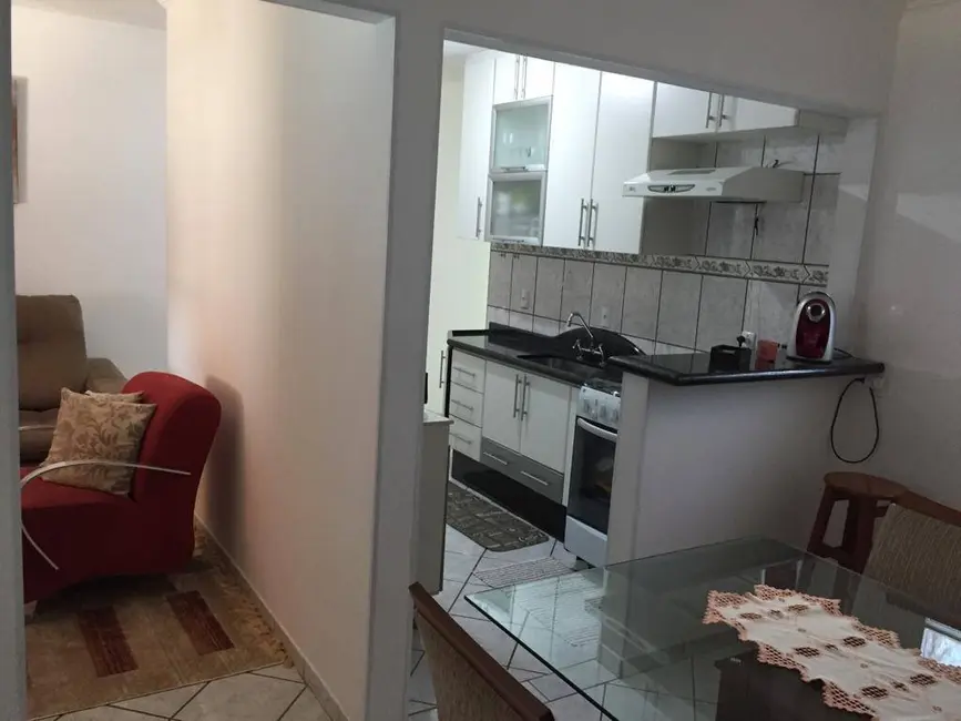 Casa com 3 quartos à venda, 131m2 em Parque Almerinda Pereira Chaves, Jundiai - SP - imagem 3 Foto 3 de Casa com 3 quartos à venda, 131m2 em Parque Almerinda Pereira Chaves, Jundiai - SP