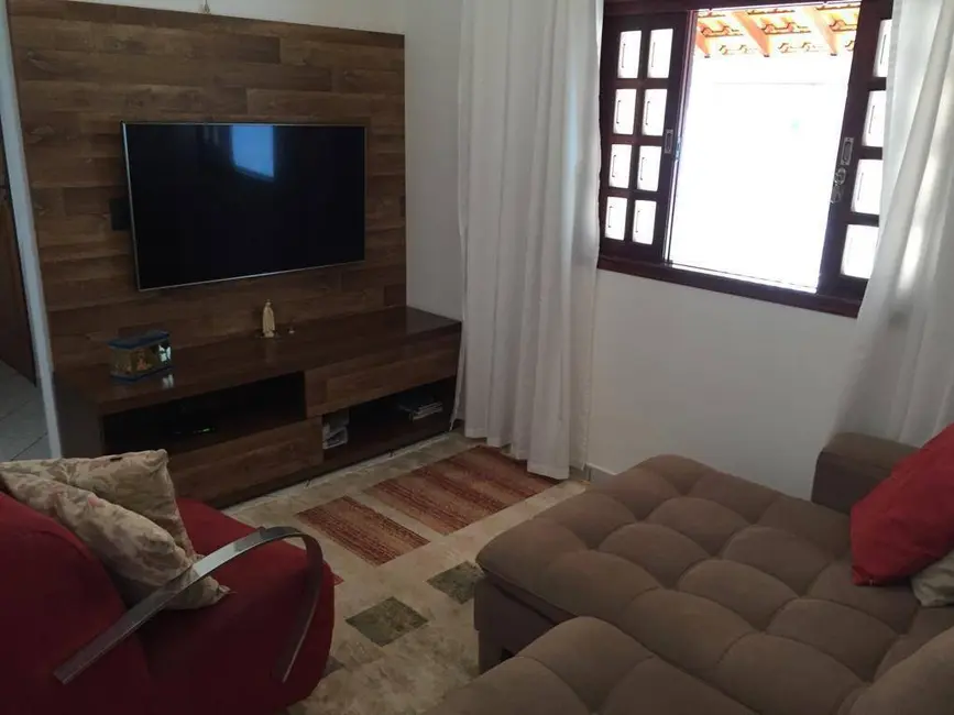Foto 2 de Casa com 3 quartos à venda, 131m2 em Parque Almerinda Pereira Chaves, Jundiai - SP