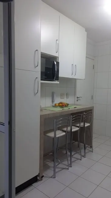 Foto 4 de Apartamento com 3 quartos à venda, 90m2 em Parque Residencial Nove de Julho, Jundiai - SP