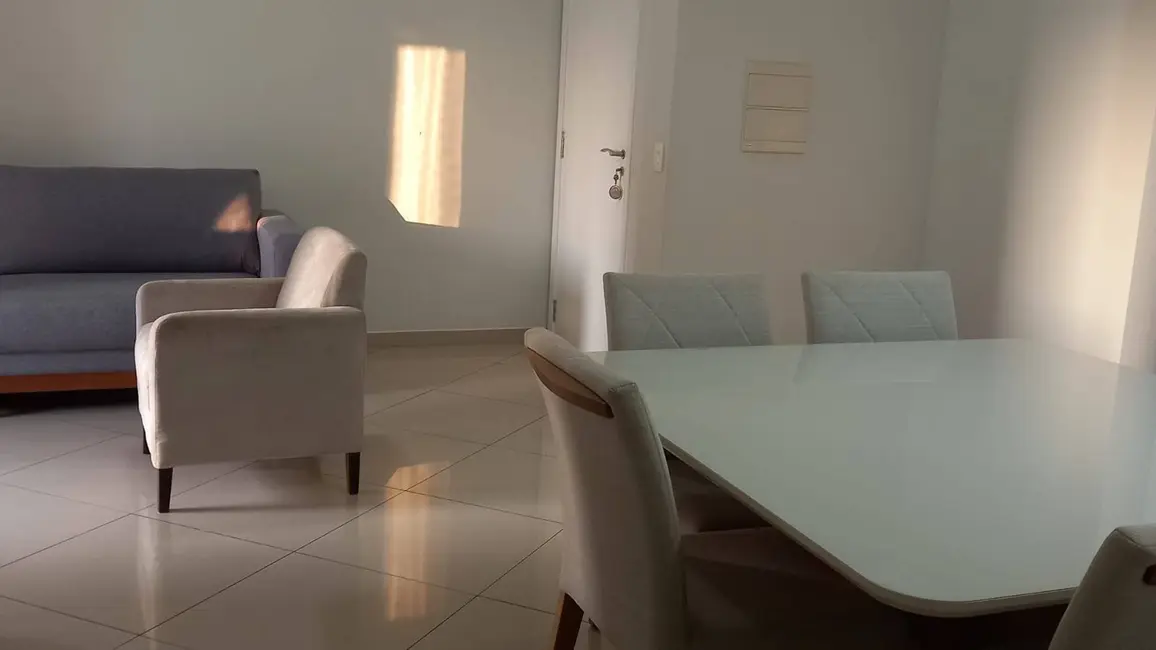 Foto 6 de Apartamento com 3 quartos à venda, 90m2 em Parque Residencial Nove de Julho, Jundiai - SP