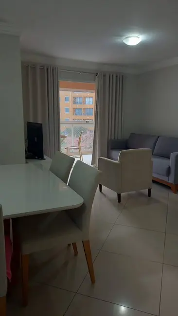 Foto 7 de Apartamento com 3 quartos à venda, 90m2 em Parque Residencial Nove de Julho, Jundiai - SP