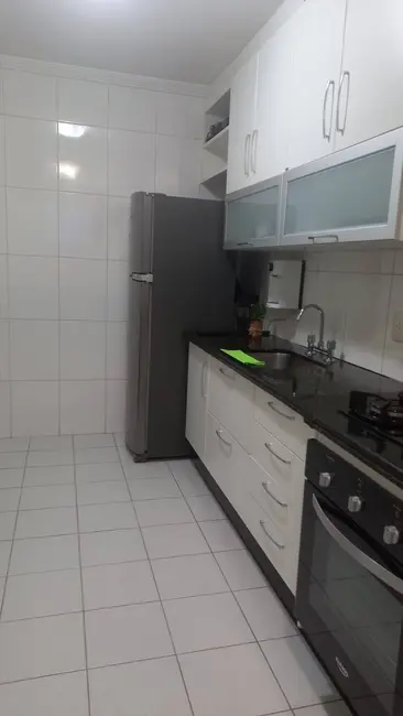 Foto 3 de Apartamento com 3 quartos à venda, 90m2 em Parque Residencial Nove de Julho, Jundiai - SP
