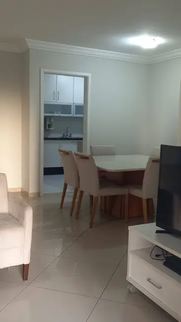 Foto 8 de Apartamento com 3 quartos à venda, 90m2 em Parque Residencial Nove de Julho, Jundiai - SP