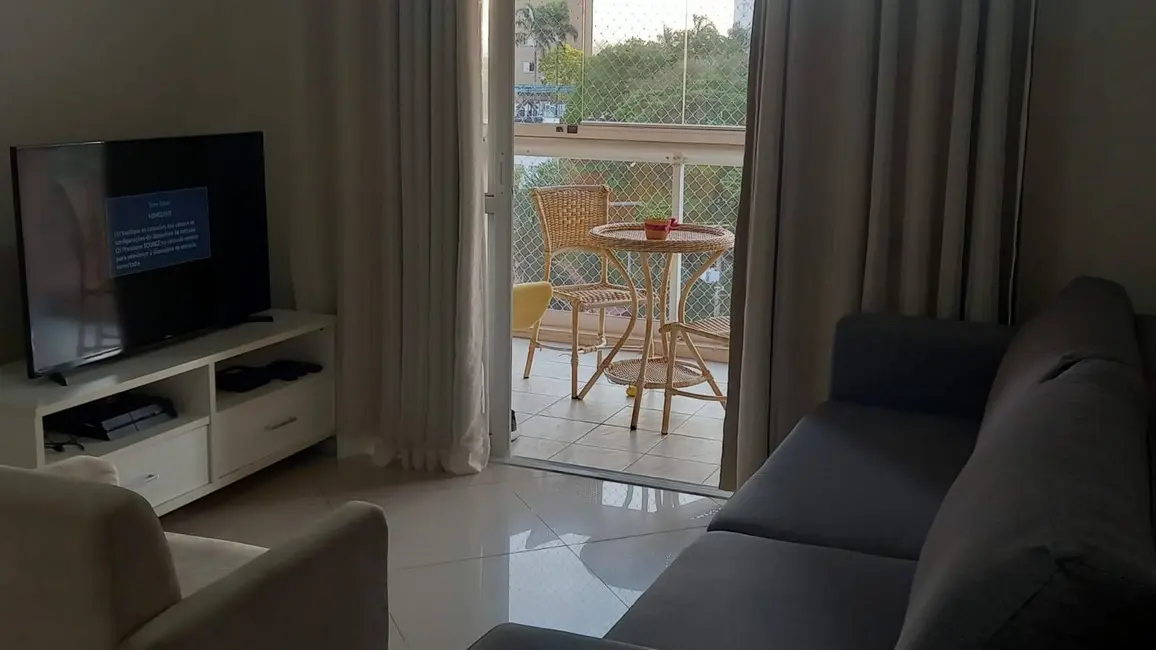 Foto 2 de Apartamento com 3 quartos à venda, 90m2 em Parque Residencial Nove de Julho, Jundiai - SP