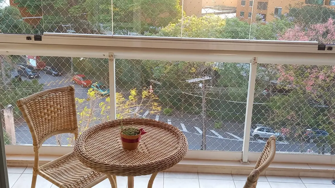 Foto 1 de Apartamento com 3 quartos à venda, 90m2 em Parque Residencial Nove de Julho, Jundiai - SP