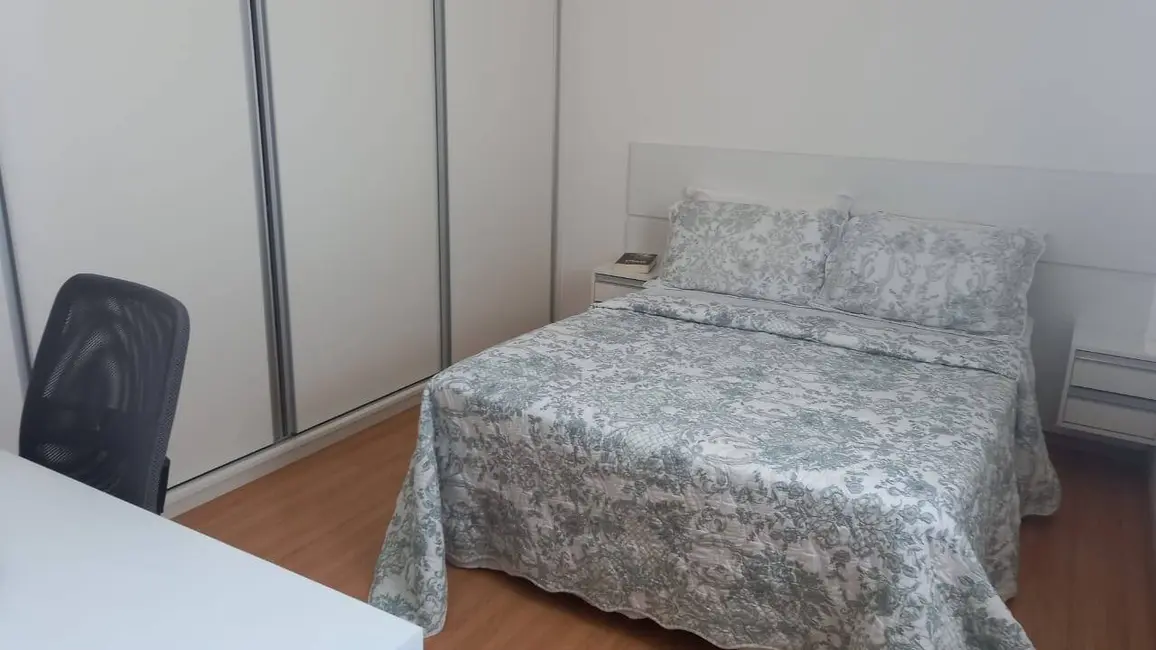 Foto 9 de Apartamento com 3 quartos à venda, 90m2 em Parque Residencial Nove de Julho, Jundiai - SP