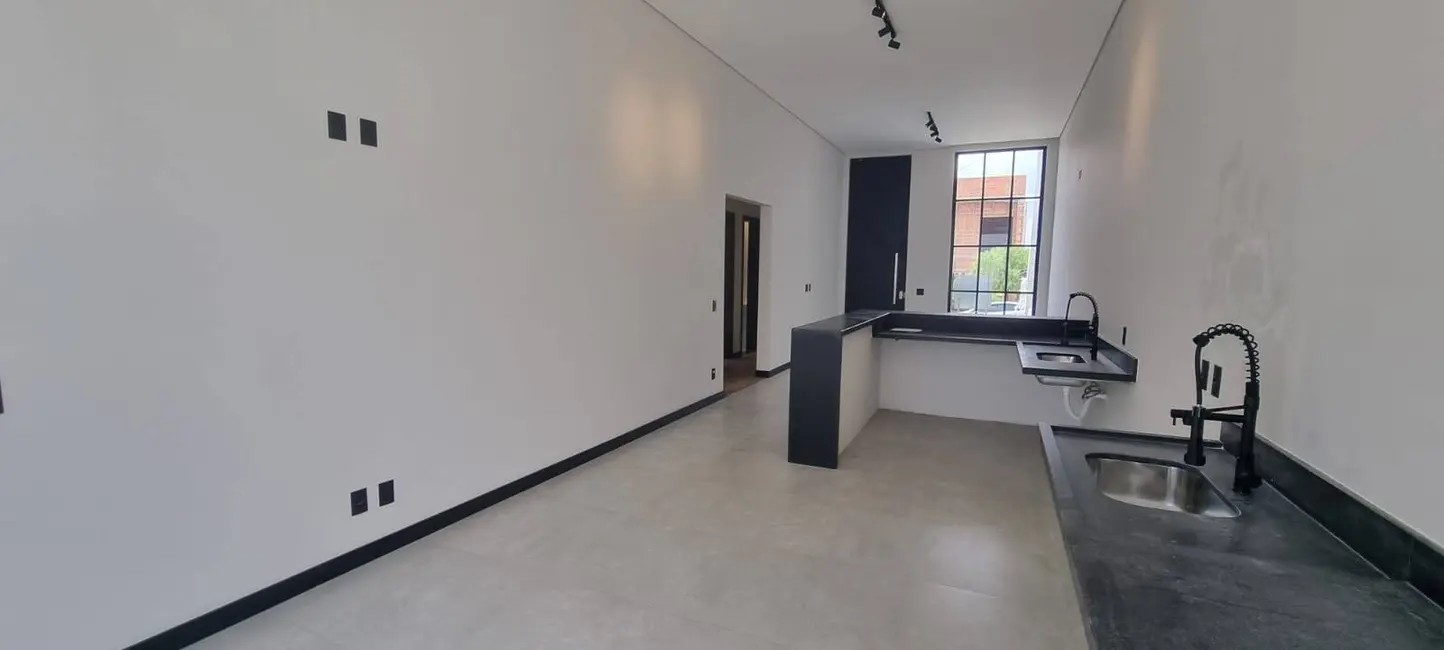 Foto 2 de Casa de Condomínio com 3 quartos à venda, 156m2 em Itupeva - SP