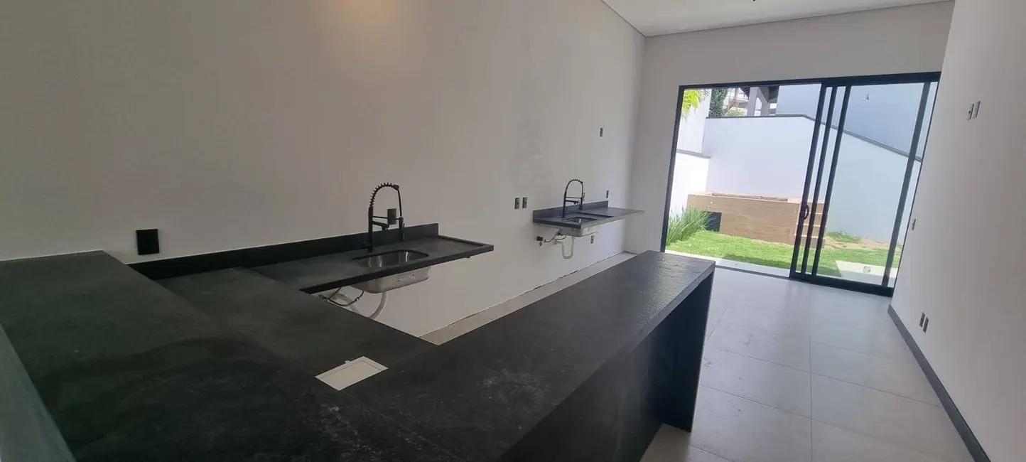 Foto 3 de Casa de Condomínio com 3 quartos à venda, 156m2 em Itupeva - SP