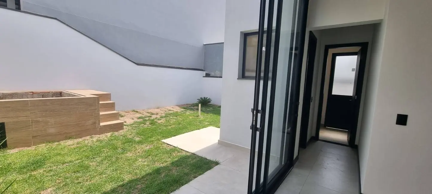 Foto 1 de Casa de Condomínio com 3 quartos à venda, 156m2 em Itupeva - SP