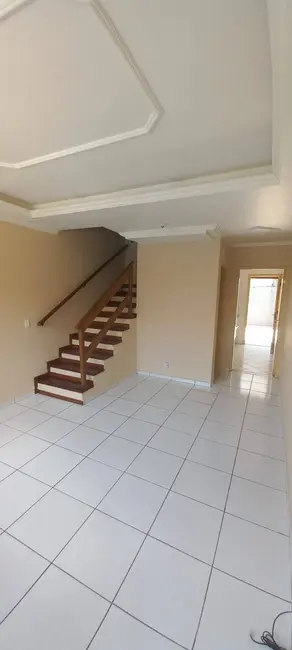 Foto 3 de Casa de Condomínio com 2 quartos à venda, 75m2 em Jardim Martins, Jundiai - SP