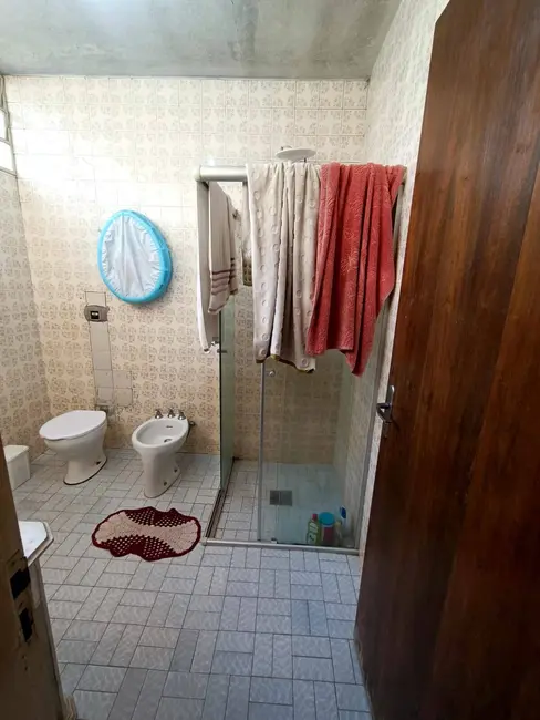 Casa com 4 quartos à venda, 350m2 em Caxambu, Jundiai - SP - imagem 9 Foto 9 de Casa com 4 quartos à venda, 350m2 em Caxambu, Jundiai - SP