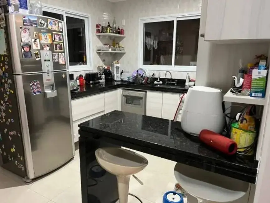 Foto 3 de Casa de Condomínio com 3 quartos à venda, 145m2 em Medeiros, Jundiai - SP