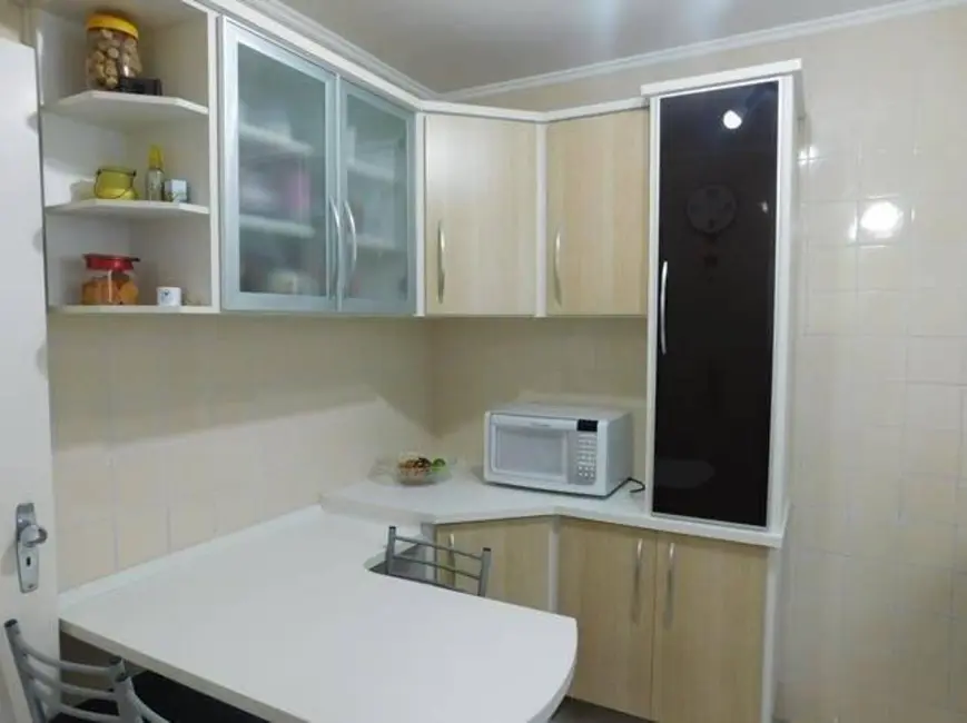 Foto 2 de Apartamento com 2 quartos à venda, 76m2 em Jardim Shangai, Jundiai - SP