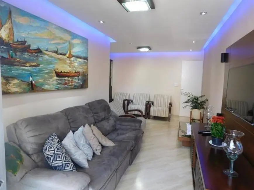 Foto 1 de Apartamento com 2 quartos à venda, 76m2 em Jardim Shangai, Jundiai - SP