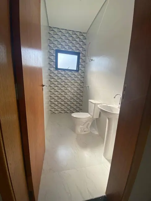 Casa com 3 quartos à venda, 91m2 em Itupeva - SP - imagem 8 Foto 8 de Casa com 3 quartos à venda, 91m2 em Itupeva - SP