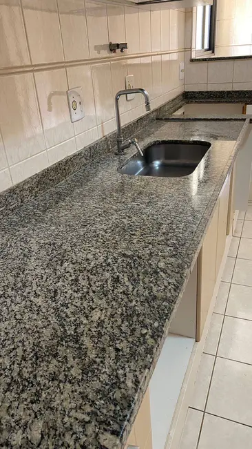 Apartamento com 3 quartos à venda, 93m2 em Parque da Represa, Jundiai - SP - imagem 4 Foto 4 de Apartamento com 3 quartos à venda, 93m2 em Parque da Represa, Jundiai - SP