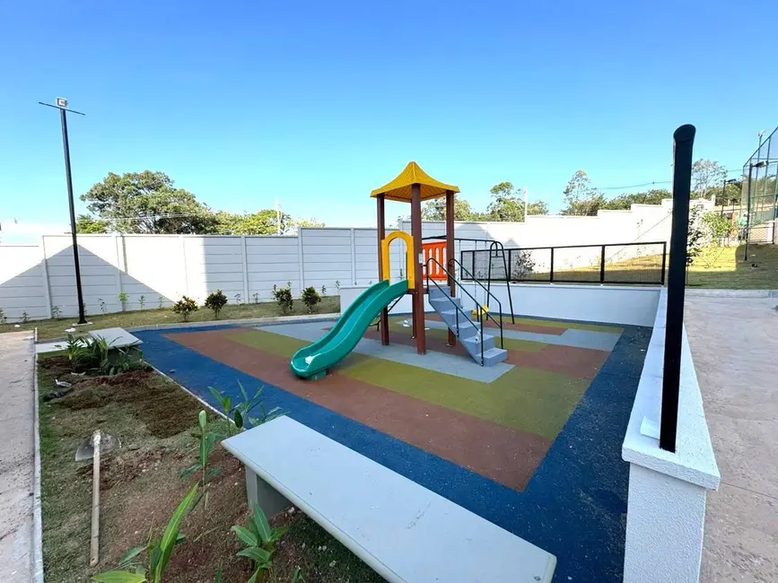 Foto 4 de Apartamento com 2 quartos à venda, 64m2 em Engordadouro, Jundiai - SP