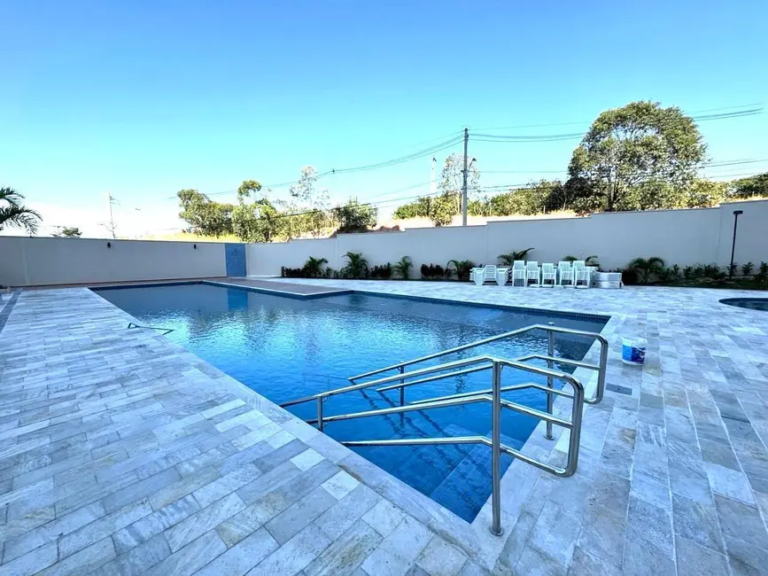 Foto 3 de Apartamento com 2 quartos à venda, 64m2 em Engordadouro, Jundiai - SP