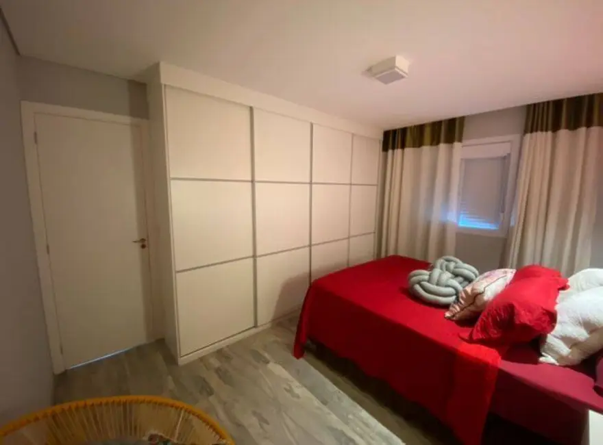 Foto 7 de Apartamento com 2 quartos à venda, 62m2 em Bosque dos Jacarandás, Jundiai - SP