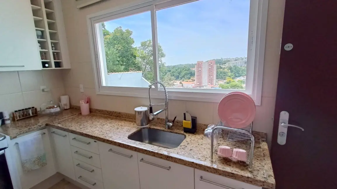 Foto 8 de Sobrado com 4 quartos à venda, 457m2 em Jardim da Fonte, Jundiai - SP