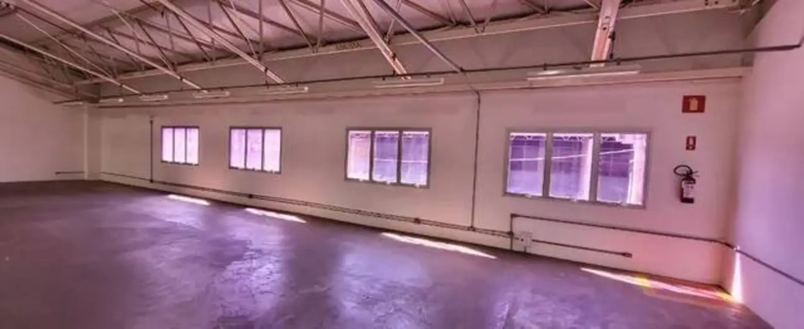 Foto 4 de Armazém / Galpão para alugar, 3504m2 em Distrito Industrial, Jundiai - SP