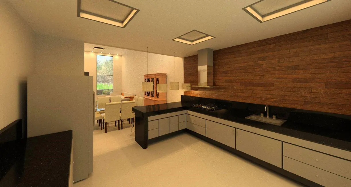 Casa à venda, 250m2 em Itupeva - SP - imagem 5 Foto 5 de Casa à venda, 250m2 em Itupeva - SP