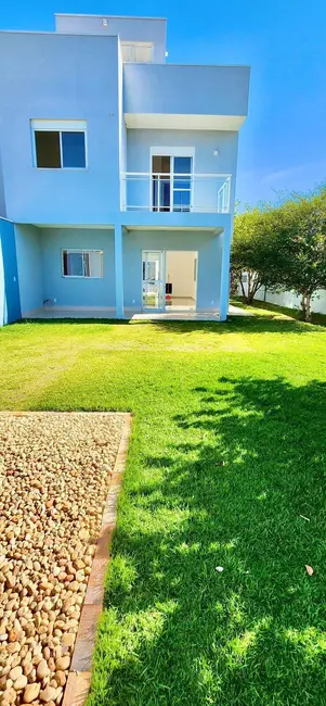 Foto 1 de Casa de Condomínio com 2 quartos à venda, 190m2 em Itupeva - SP