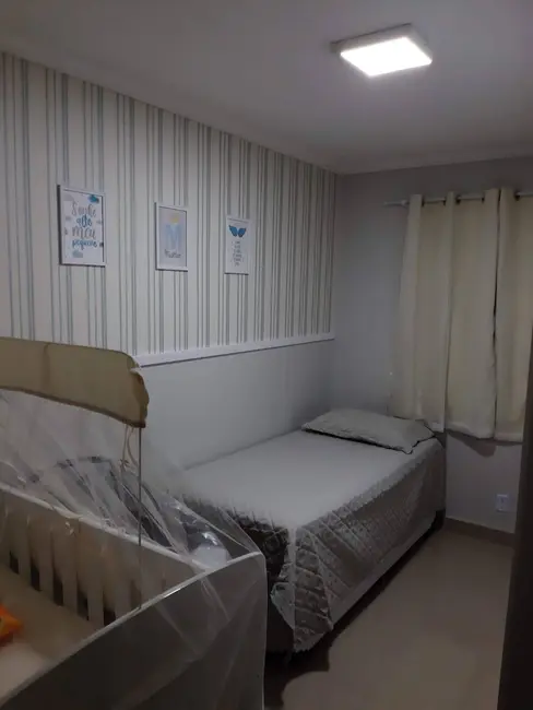 Apartamento com 2 quartos à venda, 54m2 em Jundiai - SP - imagem 6 Foto 6 de Apartamento com 2 quartos à venda, 54m2 em Jundiai - SP