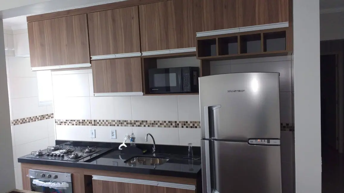 Apartamento com 2 quartos à venda, 54m2 em Jundiai - SP - imagem 3 Foto 3 de Apartamento com 2 quartos à venda, 54m2 em Jundiai - SP