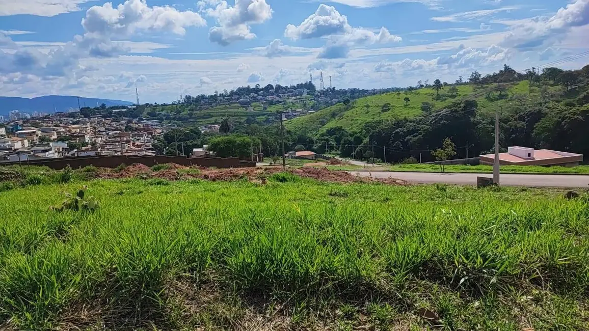 Foto 1 de Lote de Condomínio à venda, 1220m2 em Portal do Sol, Jundiai - SP
