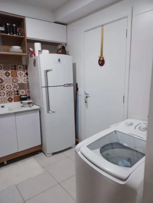 Foto 3 de Apartamento com 2 quartos à venda, 35m2 em Vila Guilherme, São Paulo - SP