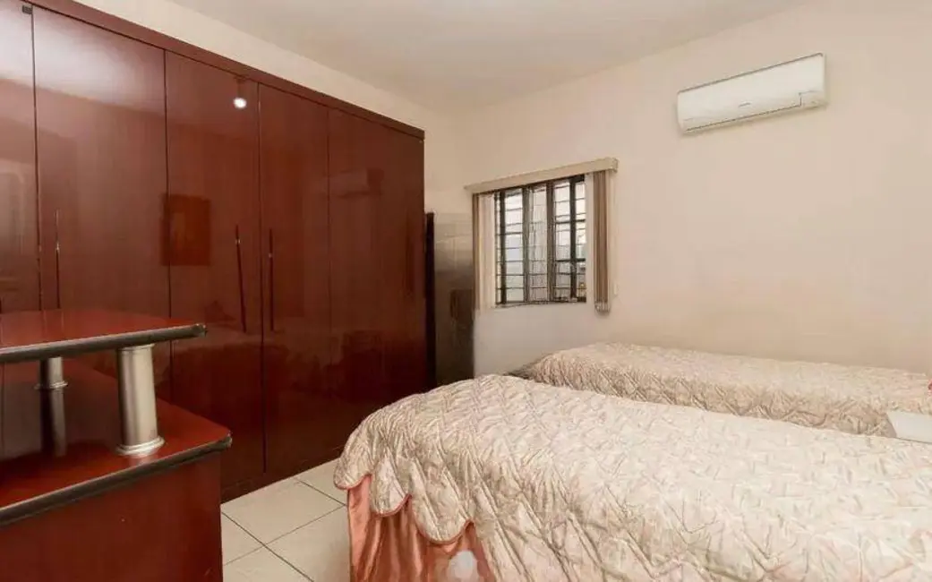 Foto 9 de Sobrado com 3 quartos à venda, 113m2 em Ponte de Campinas, Jundiai - SP