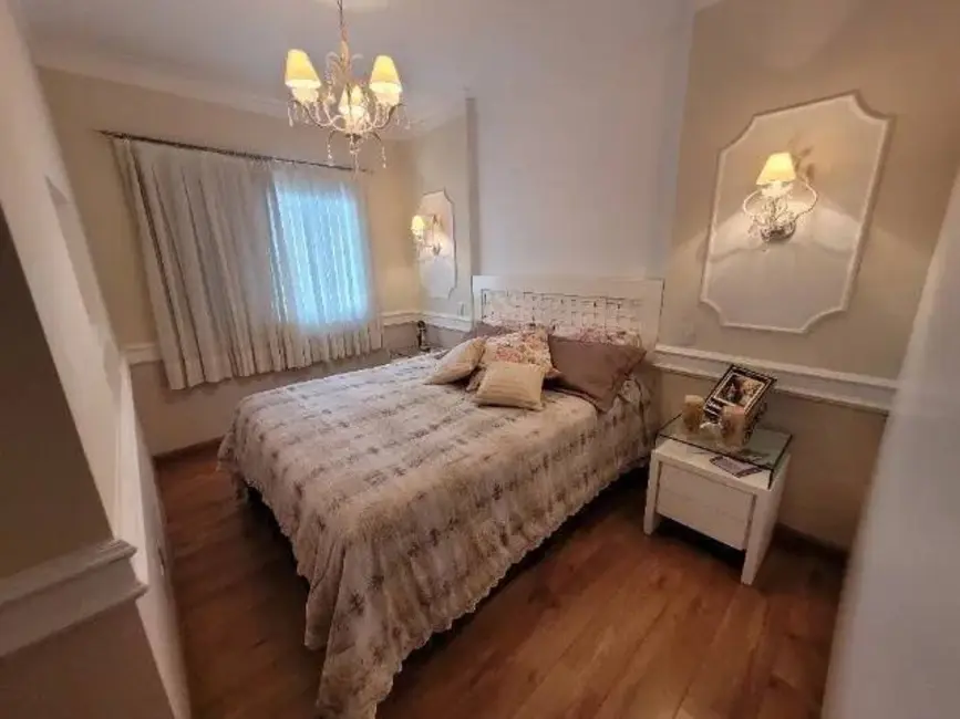 Foto 9 de Apartamento com 3 quartos à venda, 126m2 em Parque Residencial Nove de Julho, Jundiai - SP